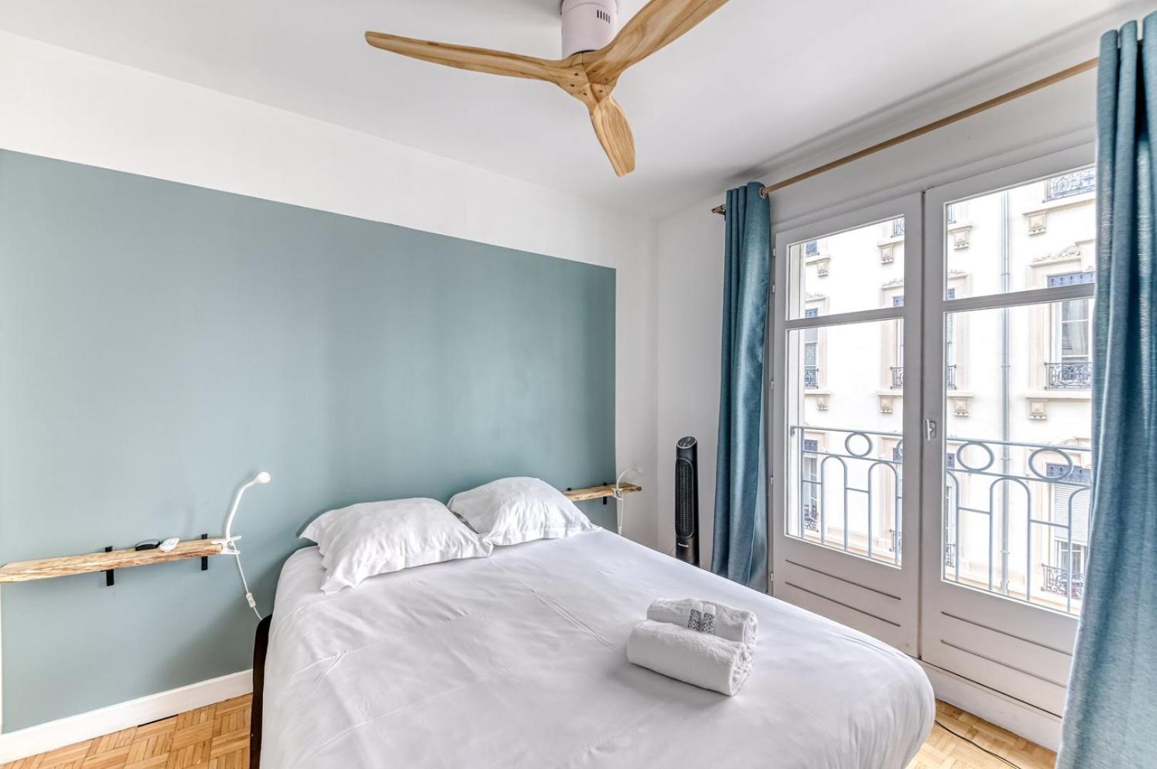 Guestready - T1 Bis - Cosy And Lovely 里昂 外观 照片
